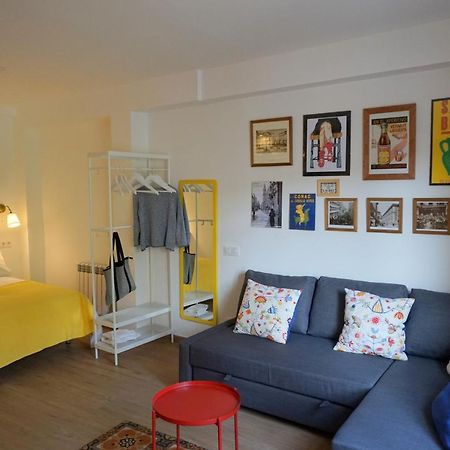 Ferienwohnung Casa Eladia Logroño Exterior foto