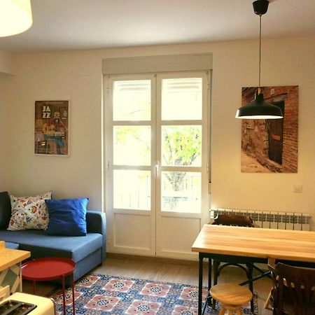 Ferienwohnung Casa Eladia Logroño Exterior foto